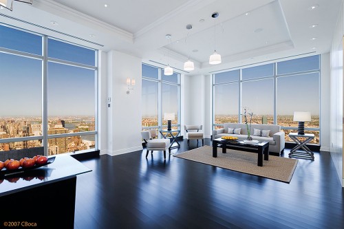 New York Interior Designers
